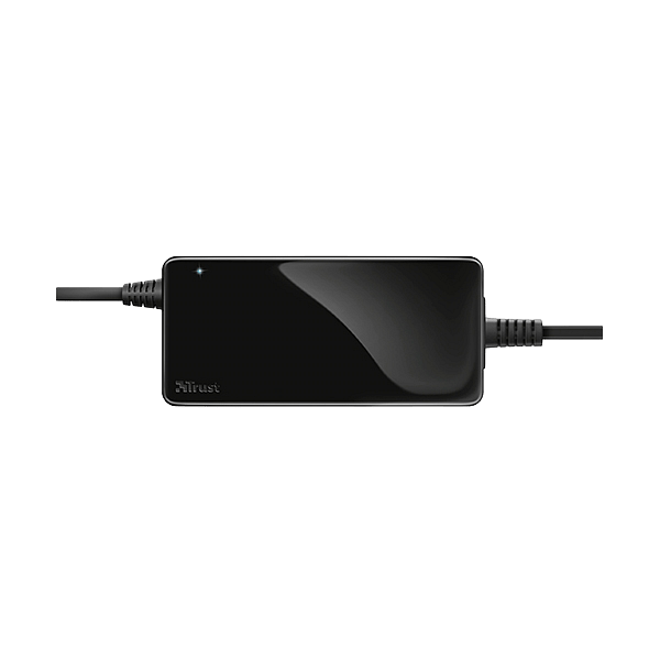 Trust Primo 70W Laptop Charger  Cargador universal para ordenador portátil de 70 W
