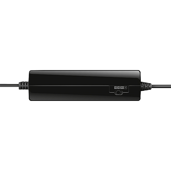 Trust Primo 70W Laptop Charger  Cargador universal para ordenador portátil de 70 W