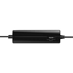 Trust Primo 70W Laptop Charger  Cargador universal para ordenador portátil de 70 W