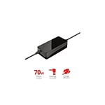 Trust Primo 70W Laptop Charger  Cargador universal para ordenador portátil de 70 W