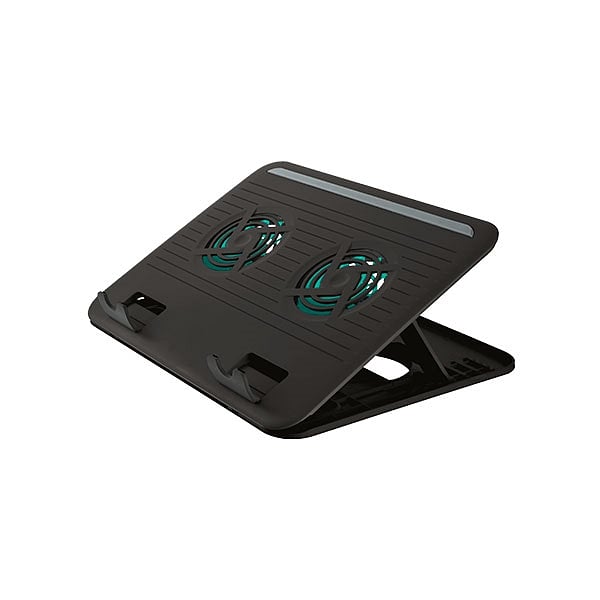 Trust Cyclone Notebook Cooling Stand