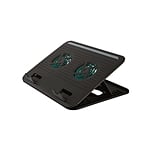 Trust Cyclone Notebook Cooling Stand