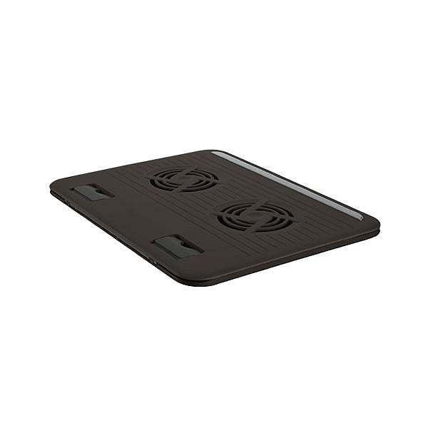 Trust Cyclone Notebook Cooling Stand