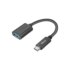 Trust Adaptador USB TypeC  USB 31  Adaptador