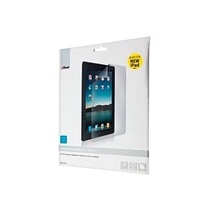 Trust Screen Protector 2 pack para Ipad