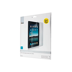 Trust Screen Protector 2 pack para Ipad