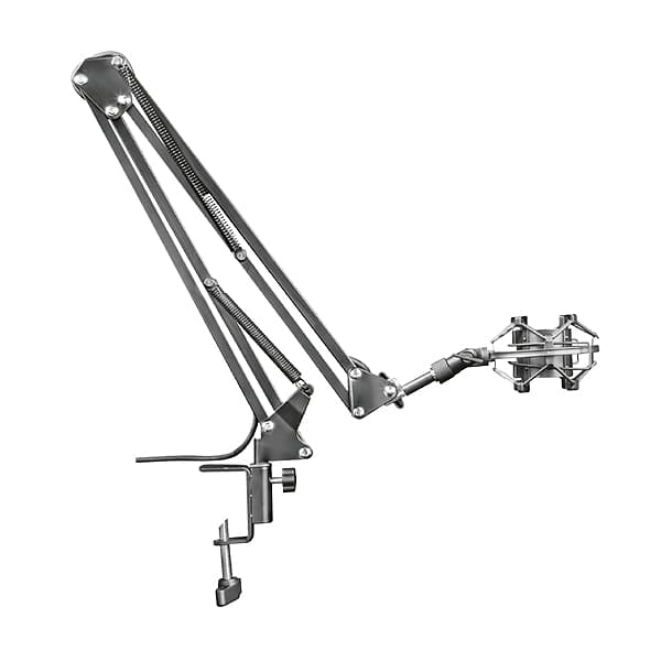Trust GXT 253 Emita  Brazo para Micrófono con USB
