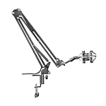Trust GXT 253 Emita  Brazo para Micrófono con USB