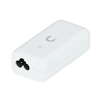 Ubiquiti UPOEAF Inyector PoE 48 V 032 A Estándar 8023af 154 W  Alimentador para Puntos de Acceso y Dispositivos de Red