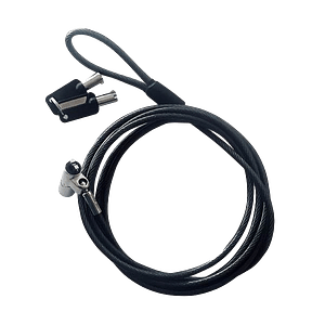 Urban Factory CRS79UF Nano Kensington Cable de seguridad Urban Factory CRS79UF Nano Kensington Cable de seguridad