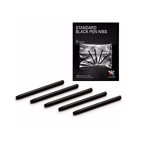 Wacom Punta de recambio para bolígrafo Standard Pen