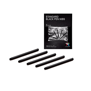 Wacom Punta de recambio para bolígrafo Standard Pen