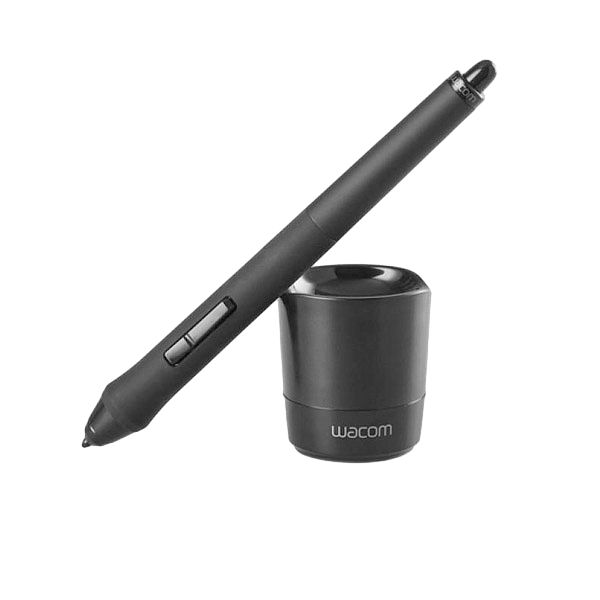 Bolígrafo digital Wacom Grip Pen