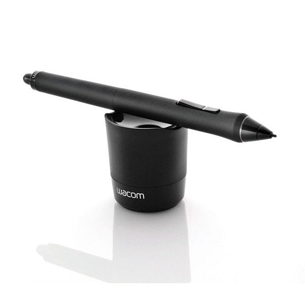 Bolígrafo digital Wacom Grip Pen