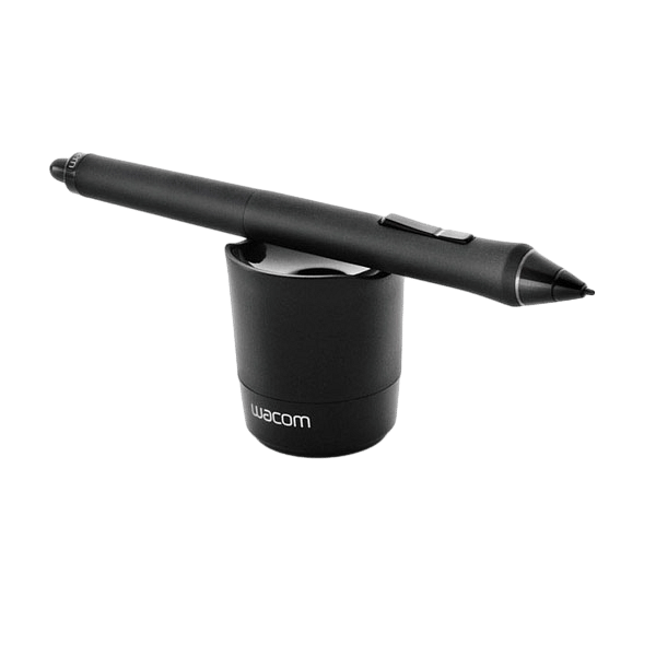 Bolígrafo digital Wacom Grip Pen