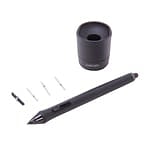 Bolígrafo digital Wacom Grip Pen
