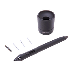 Bolígrafo digital Wacom Grip Pen