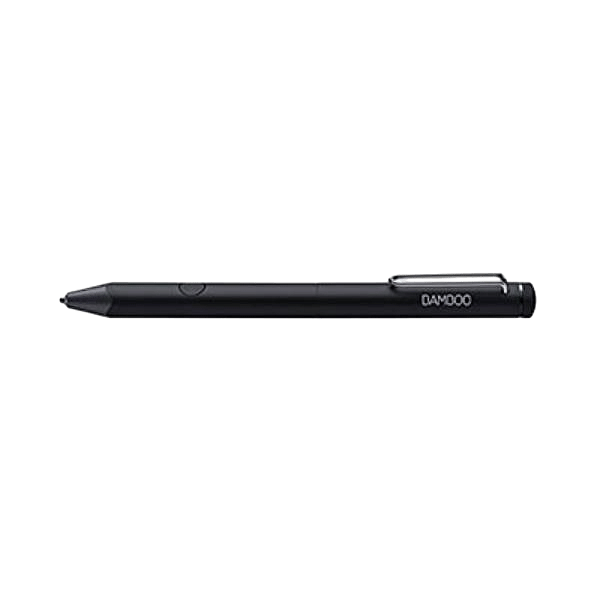 Wacom Bamboo Fineline 3 negro  Lápiz