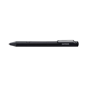 Wacom Bamboo Fineline 3 negro  Lápiz
