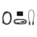 Wacom Adaptador Wacom Link   Adaptador Wacom Adaptador Wacom Link   Adaptador