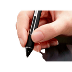 Wacom Pro Pen Slim KP301E00DZ  Lápiz digital Wacom Pro Pen Slim KP301E00DZ  Lápiz digital