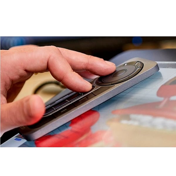 Wacom Express Key ACK411050  Mando a distancia