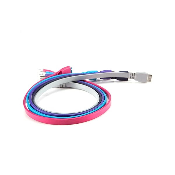 WD GRIP Pack Humo Bumper  Cable USB 30 para HDD Externo
