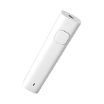 Xiaomi MI Bluetooth Receptor de audio Blanco  Receptor