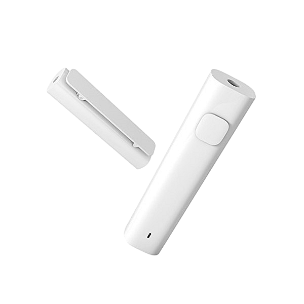Xiaomi MI Bluetooth Receptor de audio Blanco  Receptor