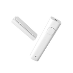 Xiaomi MI Bluetooth Receptor de audio Blanco  Receptor