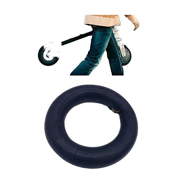XIAOMI Cámara Neumático delantero Patinete M365  Accesorio