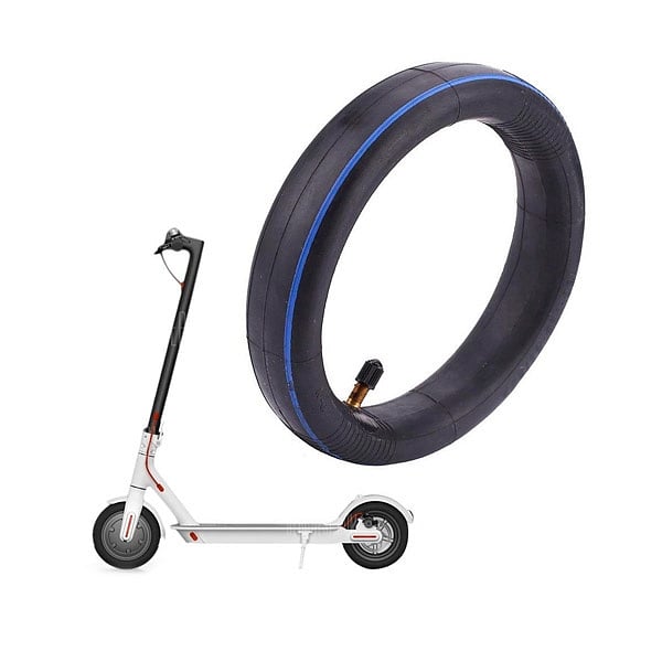 XIAOMI Cámara neumático trasero Patinete M365  Accesorio