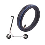 XIAOMI Cámara neumático trasero Patinete M365  Accesorio
