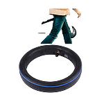 XIAOMI Cámara neumático trasero Patinete M365  Accesorio