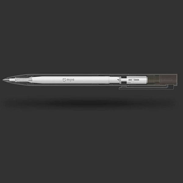 XIAOMI Pack 3 Tintas para boligrafo metalico  Recambio