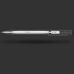 XIAOMI Pack 3 Tintas para boligrafo metalico  Recambio