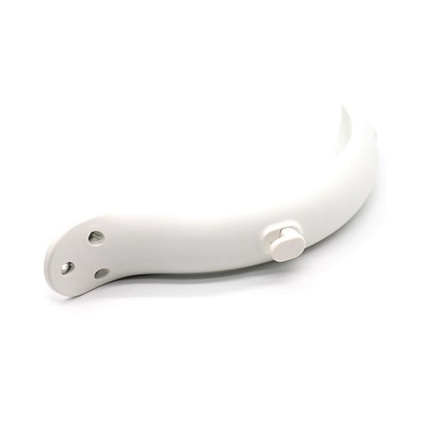 Xiaomi Guadabarros Trasero Blanco  Luz  Accesorio