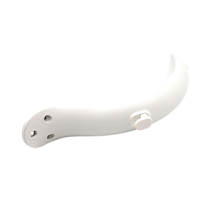 Xiaomi Guadabarros Trasero Blanco  Luz  Accesorio