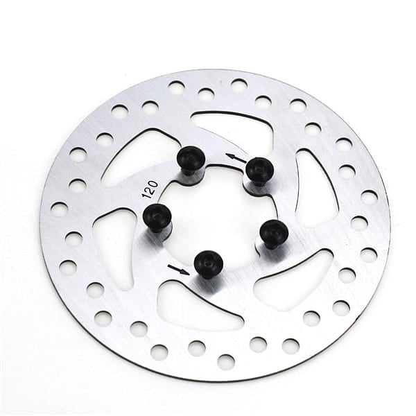 Xiaomi Disco Freno 110mm para M365PRO  Accesorio