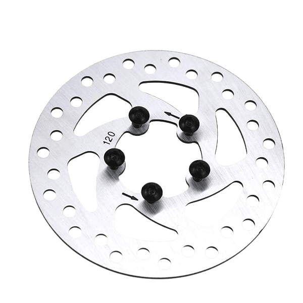 Xiaomi Disco Freno 110mm para M365PRO  Accesorio