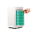Xiaomi Filtro Formaldehído para Mi Air Purifier