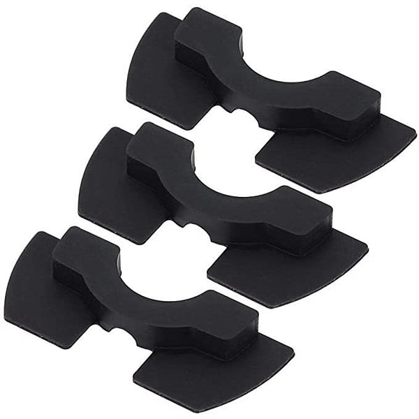 Xiaomi Juego de Almohadillas Amortiguación Goma  Accesorio