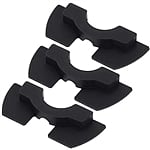 Xiaomi Juego de Almohadillas Amortiguación Goma  Accesorio