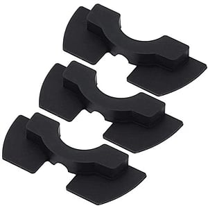 Xiaomi Juego de Almohadillas Amortiguación Goma  Accesorio