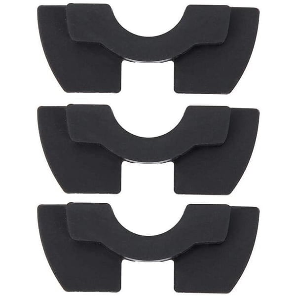 Xiaomi Juego de Almohadillas Amortiguación Goma  Accesorio