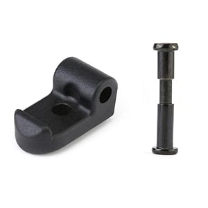 Xiaomi Gancho de Visagra Negro para M365  Accesorio