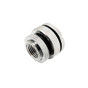XSPC G14 cromado  Tapón