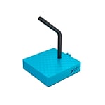 Xtrfy B4 Azul  Bungee