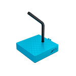 Xtrfy B4 Azul Bungee Xtrfy B4 Azul Bungee