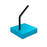 Xtrfy B4 Azul Bungee Xtrfy B4 Azul Bungee